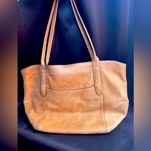 Frye Tote